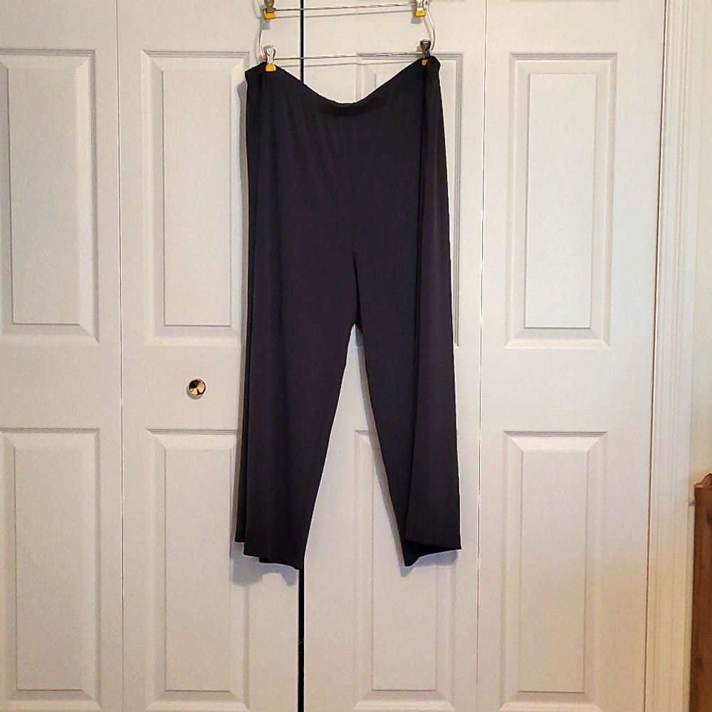 Glamorous Gray Pants